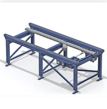 Pallet chain conveyor
